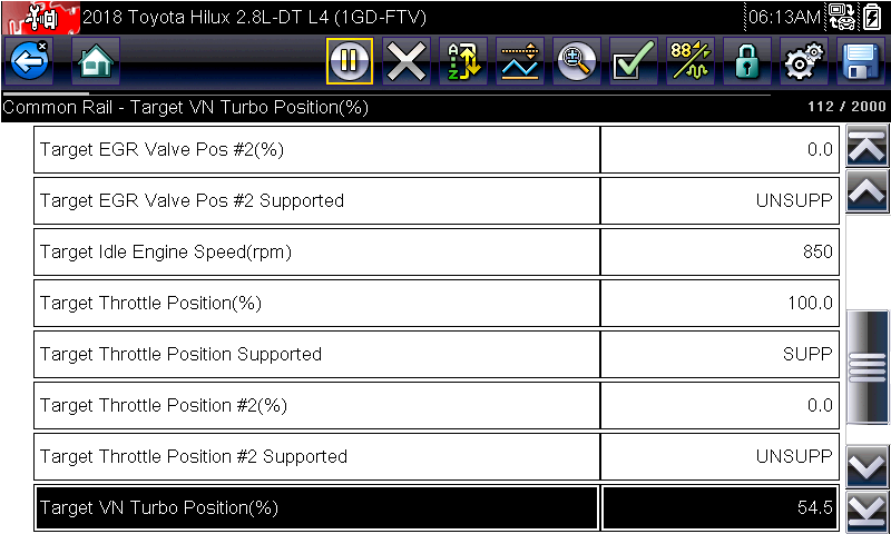 2000 RPM preview